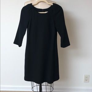 Charlotte Brody Cabana Puff Shoulder Dress